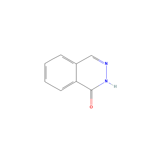 1(2H)-Phthalazinone (CAS: 119-39-1) - Related Chemical Product