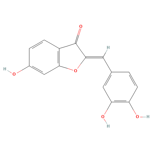 FT-0631687 CAS:120-05-8 chemical structure