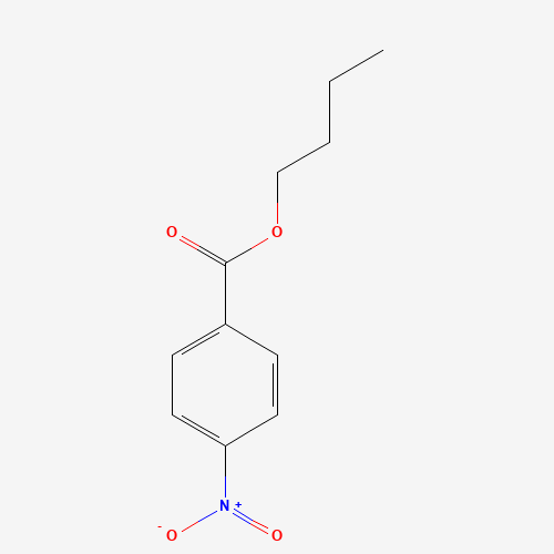 N-BUTYL 4-NITROBENZOATE (CAS: 120-48-9) - Related Chemical Product