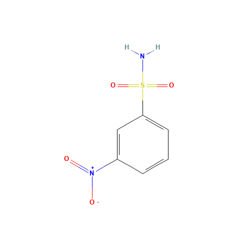 3-NITROBENZENESULFONAMIDE (CAS: 121-52-8) - Related Chemical Product