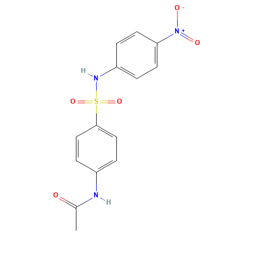 SULFANITRAN (CAS: 122-16-7) - Related Chemical Product