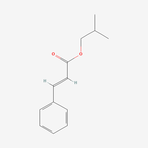 Isobutyl cinnamate (CAS: 122-67-8) - Related Chemical Product