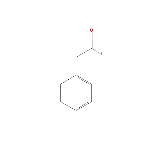 Phenylacetaldehyde (CAS: 122-78-1) - Related Chemical Product