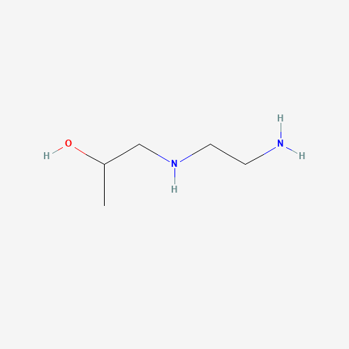 N-(2-HYDROXYPROPYL)ETHYLENEDIAMINE (CAS: 123-84-2) - Related Chemical Product