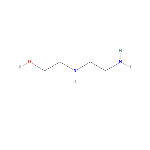 N-(2-HYDROXYPROPYL)ETHYLENEDIAMINE (CAS: 123-84-2) - Related Chemical Product
