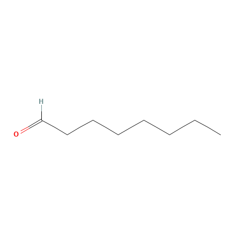 Octanal (CAS: 124-13-0) - Related Chemical Product
