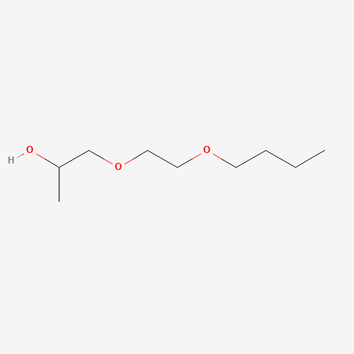 1-BUTOXYETHOXY-2-PROPANOL (CAS: 124-16-3) - Related Chemical Product