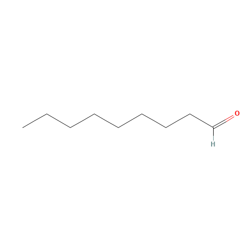 1-Nonanal (CAS: 124-19-6) - Related Chemical Product