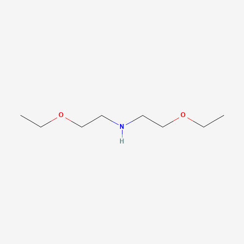 BIS(2-ETHOXYETHYL)AMINE (CAS: 124-21-0) - Related Chemical Product