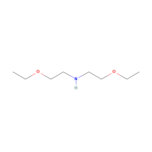 BIS(2-ETHOXYETHYL)AMINE (CAS: 124-21-0) - Related Chemical Product