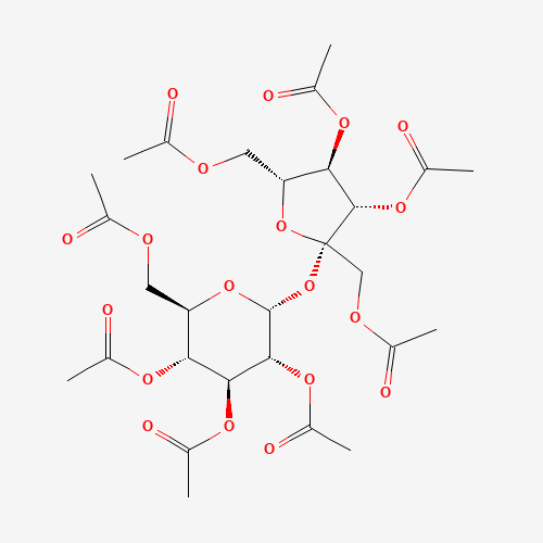 FT-0631733 CAS:126-14-7 chemical structure