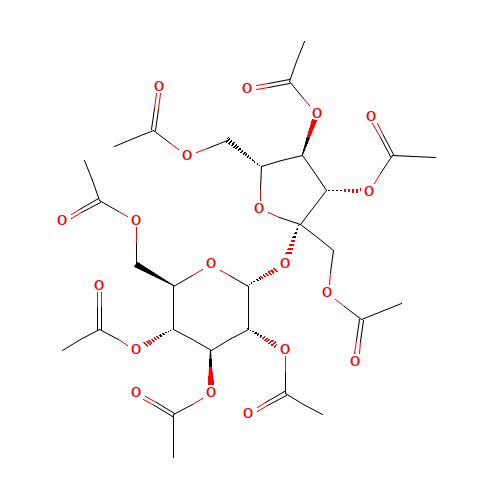 FT-0631733 CAS:126-14-7 chemical structure