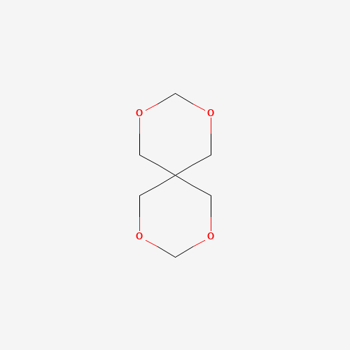 2,4,8,10-TETRAOXASPIRO[5.5]UNDECANE (CAS: 126-54-5) - Related Chemical Product