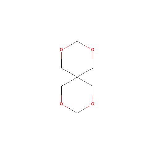 2,4,8,10-TETRAOXASPIRO[5.5]UNDECANE (CAS: 126-54-5) - Related Chemical Product