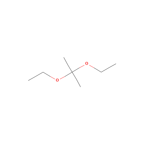 2,2-Diethoxypropane (CAS: 126-84-1) - Related Chemical Product