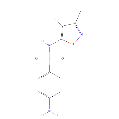 FT-0631743 CAS:127-69-5 chemical structure