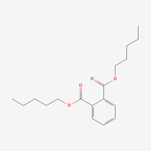 DI-N-PENTYL PHTHALATE-D4 (CAS: 131-18-0) - Related Chemical Product