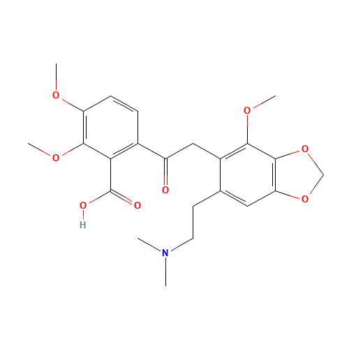 FT-0631763 CAS:131-28-2 chemical structure