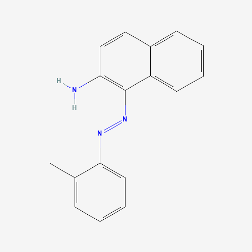 OIL YELLOW OB (CAS: 131-79-3) - Related Chemical Product
