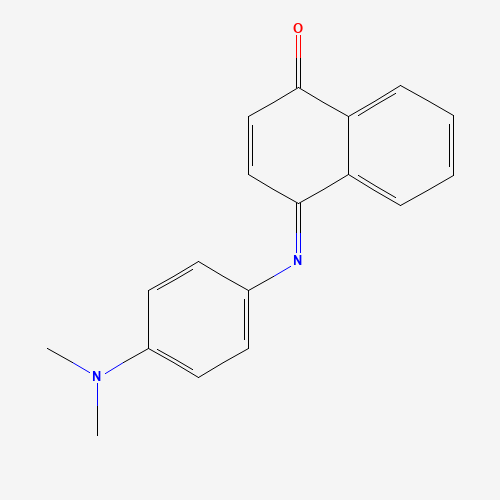 FT-0631767 CAS:132-31-0 chemical structure