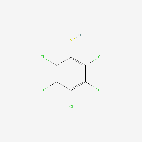 FT-0631773 CAS:133-49-3 chemical structure