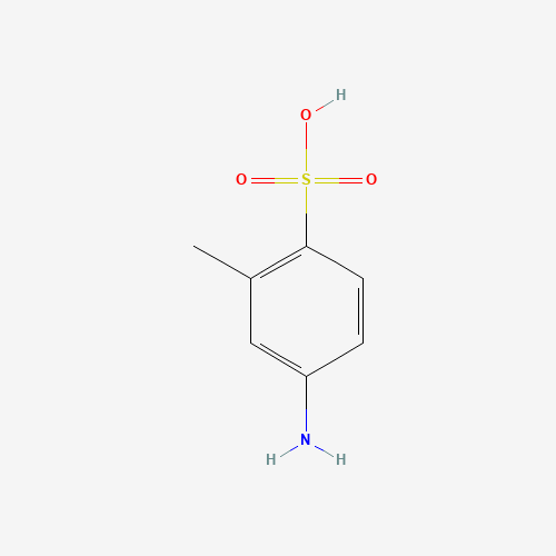 FT-0631775 CAS:133-78-8 chemical structure