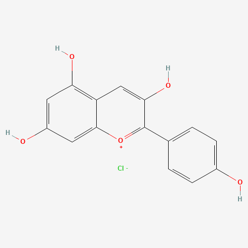 FT-0631777 CAS:134-04-3 chemical structure