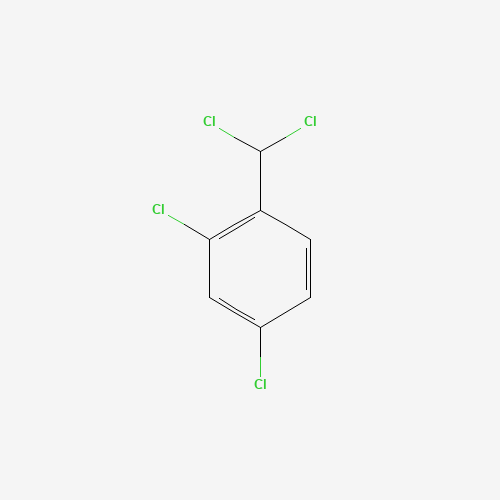 ALPHA,ALPHA,2,4-TETRACHLOROTOLUENE (CAS: 134-25-8) - Related Chemical Product