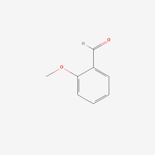 o-Anisaldehyde (CAS: 135-02-4) - Related Chemical Product