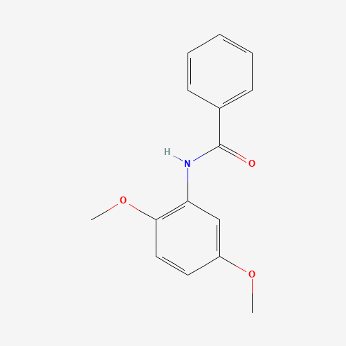 FT-0631783 CAS:135-45-5 chemical structure