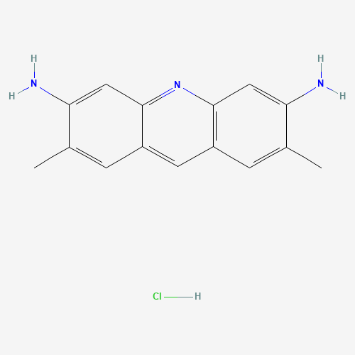 CI 46025 (CAS: 135-49-9) - Related Chemical Product