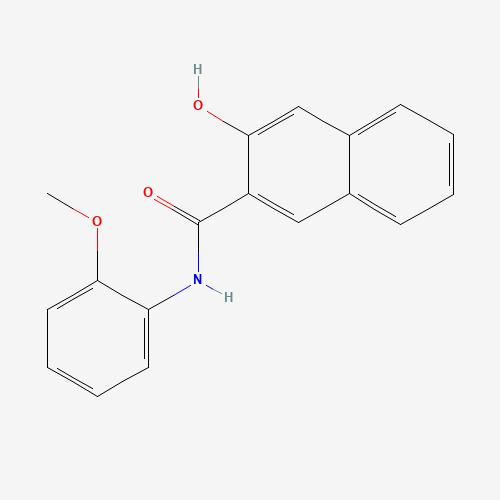 FT-0631787 CAS:135-62-6 chemical structure