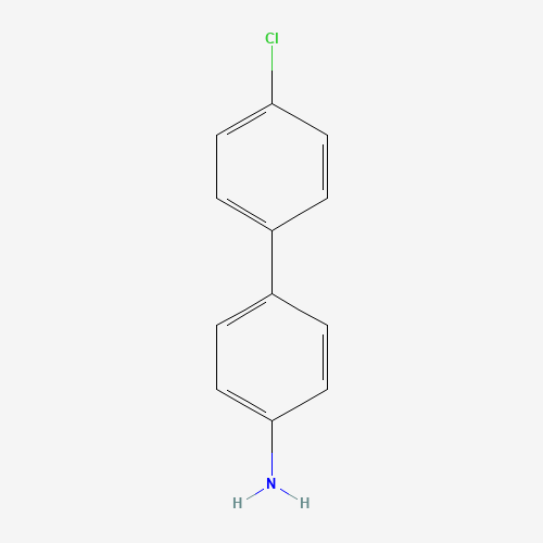 4'-CHLORO-BIPHENYL-4-YLAMINE (CAS: 135-68-2) - Related Chemical Product