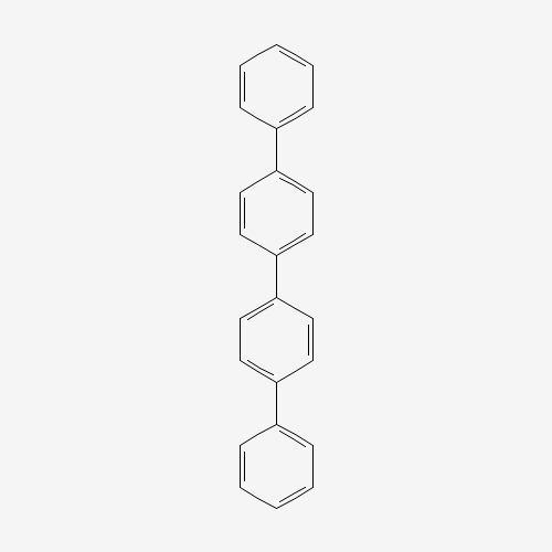 P-QUATERPHENYL (CAS: 135-70-6) - Related Chemical Product