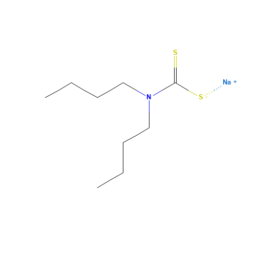 FT-0631794 CAS:136-30-1 chemical structure