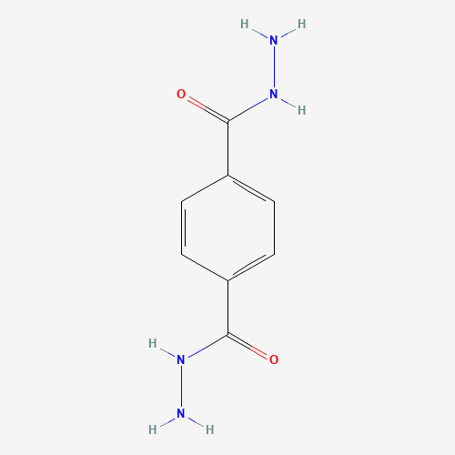 TEREPHTHALIC DIHYDRAZIDE (CAS: 136-64-1) - Related Chemical Product