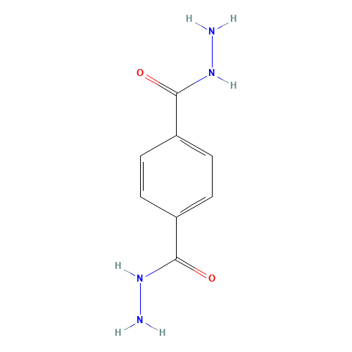 TEREPHTHALIC DIHYDRAZIDE (CAS: 136-64-1) - Related Chemical Product
