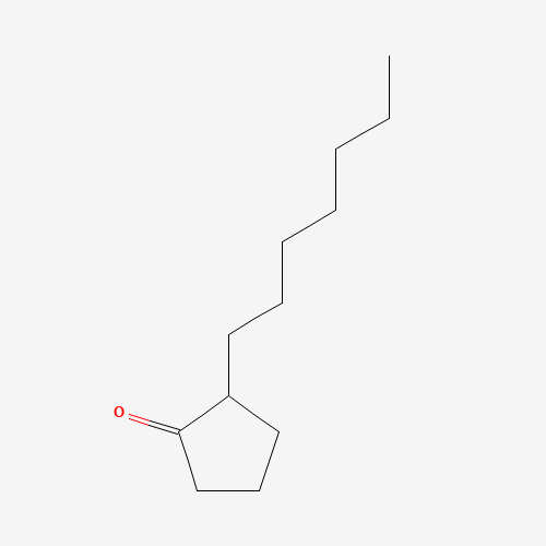 FT-0631796 CAS:137-03-1 chemical structure