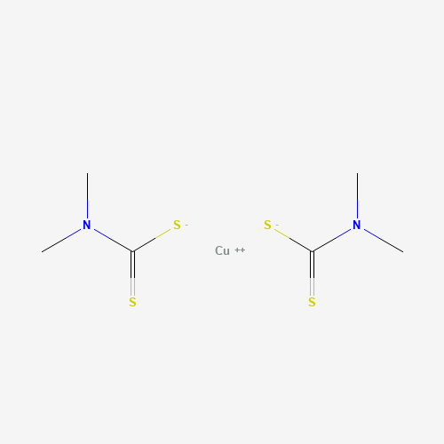 FT-0631800 CAS:137-29-1 chemical structure