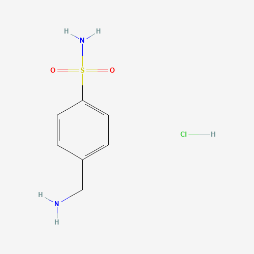 FT-0631805 CAS:138-37-4 chemical structure