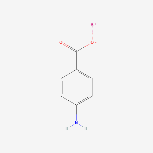 FT-0631806 CAS:138-84-1 chemical structure