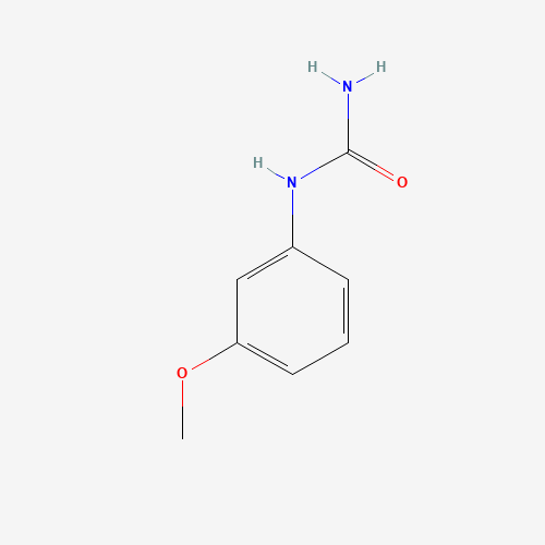 FT-0631811 CAS:139-77-5 chemical structure