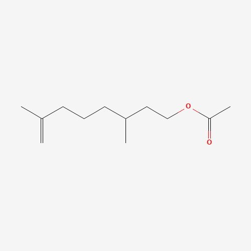 FT-0631819 CAS:141-11-7 chemical structure