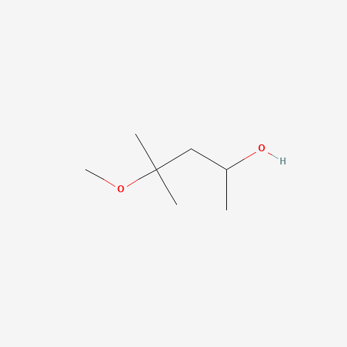 FT-0631823 CAS:141-73-1 chemical structure