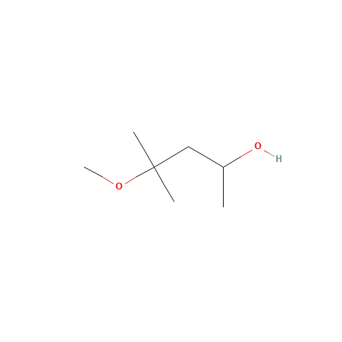 4-METHOXY-4-METHYL-2-PENTANOL (CAS: 141-73-1) - Related Chemical Product