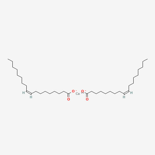 FT-0631824 CAS:142-17-6 chemical structure