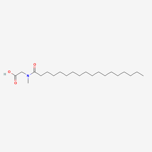STEAROYL SARCOSINE (CAS: 142-48-3) - Related Chemical Product