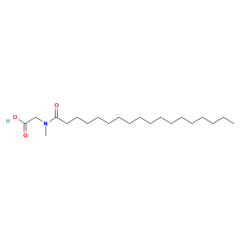 STEAROYL SARCOSINE (CAS: 142-48-3) - Related Chemical Product