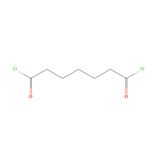 PIMELOYL CHLORIDE (CAS: 142-79-0) - Related Chemical Product