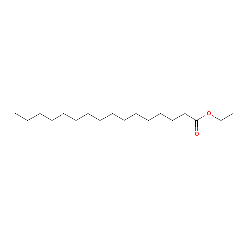 FT-0631830 CAS:142-91-6 chemical structure